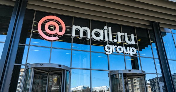 Mail.ru Group отказалась от партнерства с РСЯ