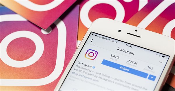 В Instagram можно будет отказаться от показа таргетированной рекламы