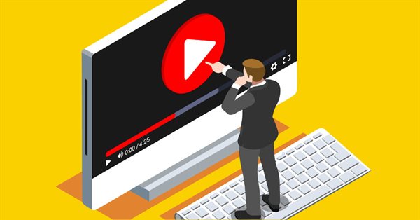 YouTube тестирует автоматическое выделение глав на видео