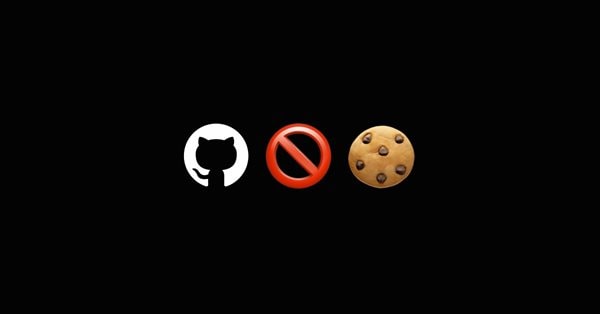 GitHub отказался от cookie-баннеров