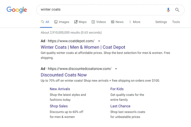 Google Ads начал верификацию рекламодателей