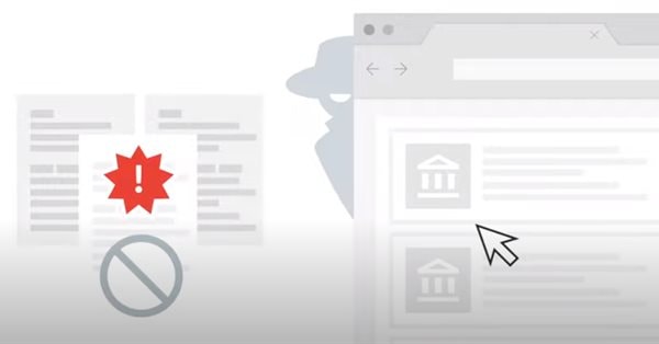 Google опубликовал видео о том, как удалить незаконный контент из Поиска