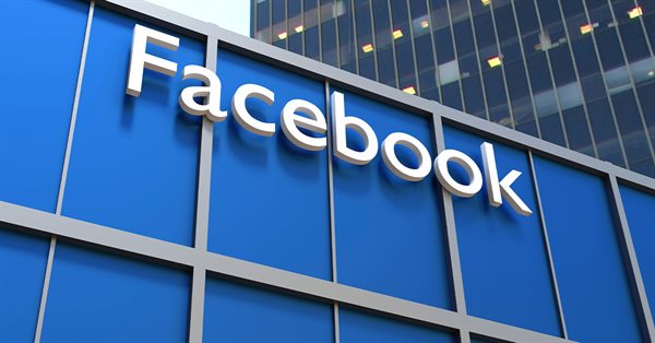 Выручка Facebook в IV квартале 2020 года составила $28,07 млрд
