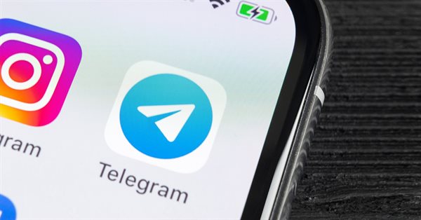 Coalition for a Safer Web требует удалить приложение Telegram из Google Play