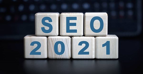 ТОП-5 SEO-трендов: как вывести сайт в ТОП в 2021 году