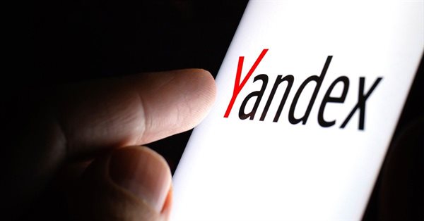 Яндекс обновил капчу
