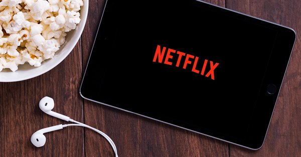 Netflix раскрыл выручку в России