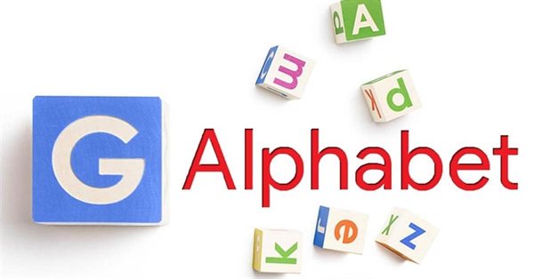 Выручка Alphabet в первом квартале 2021 года выросла на 34%