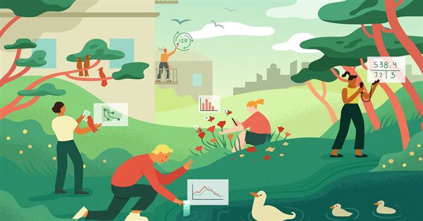 Google переходит на гибридный режим работы