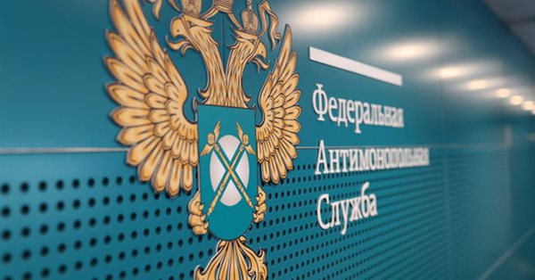 ФАС может оштрафовать Google по жалобе Росреестра