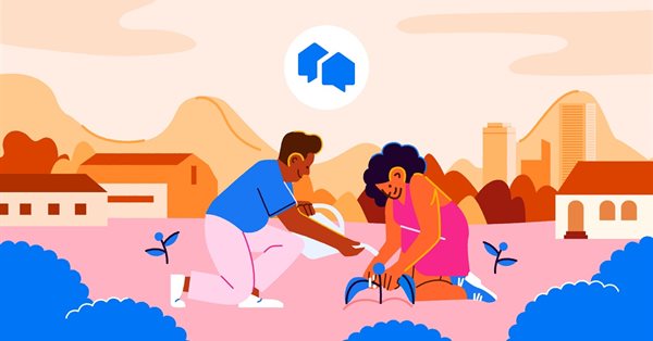 В Facebook появится гиперлокальная социальная сеть Neighborhoods