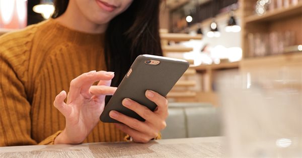 Facebook начал тестировать рекламу в Instagram Reels