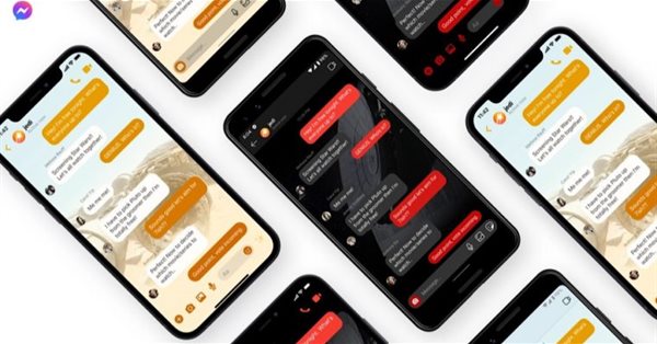 Facebook обновил функционал Messenger и Instagram Direct