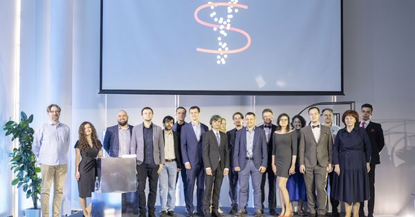 Яндекс объявил лауреатов третьей научной премии имени Ильи Сегаловича