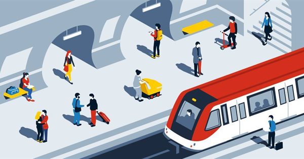 Яндекс.Путешествия запустили продажи билетов на электрички ЦППК Москвы и Подмосковья