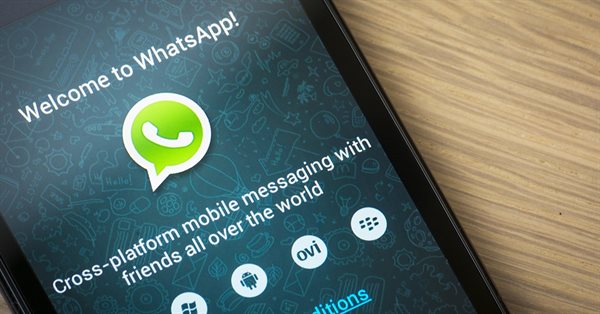 В Германии запретили Facebook использовать данные пользователей WhatsApp