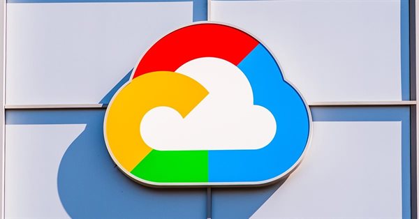 Google переместит часть YouTube в Google Cloud