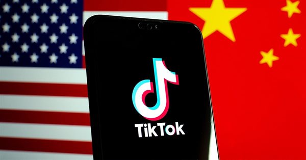 Байден отменил указы Трампа об ограничении работы TikTok