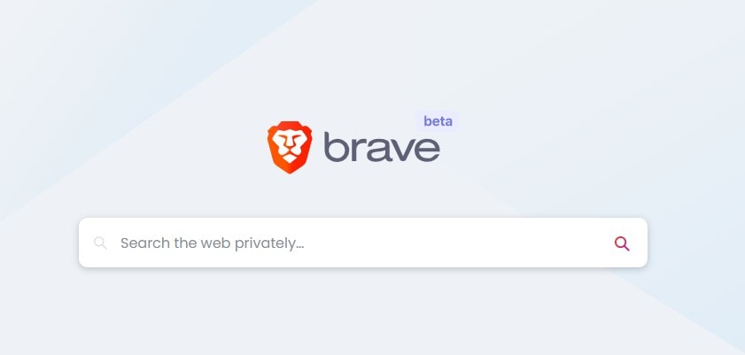 Анонимный поисковик от Brave вышел в публичную бету