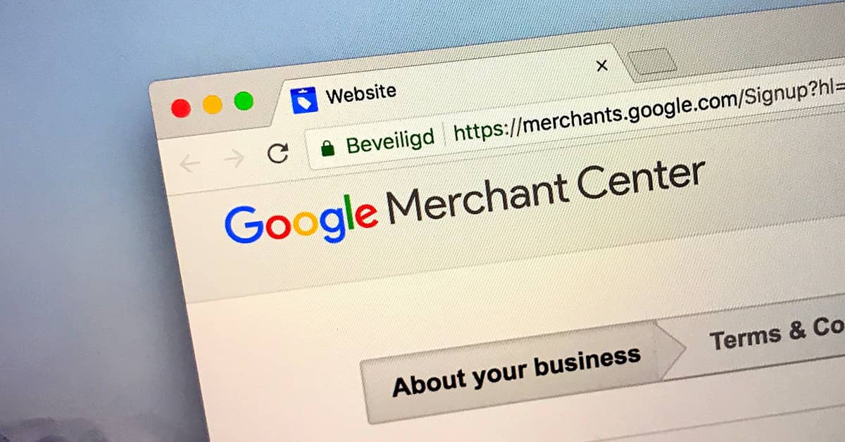 Merchant Center смягчил требования к информации о способах оплаты