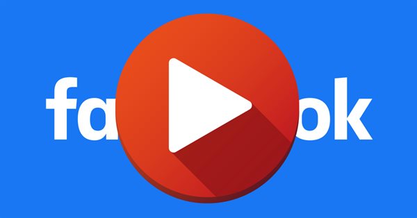 Почти половину своего времени на Facebook пользователи тратят на видео