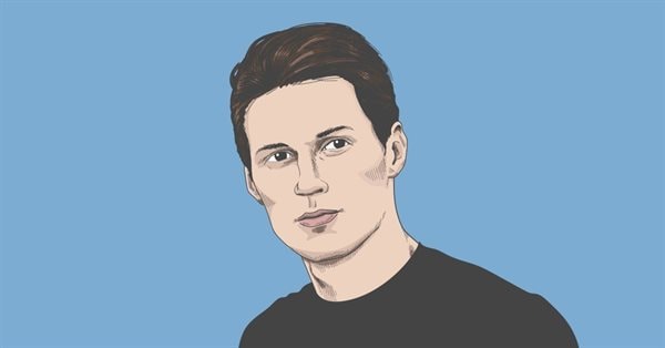 Павел Дуров: распространение правды – более эффективная стратегия, чем цензура