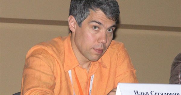 Яндекс запускает Фонд Сегаловича