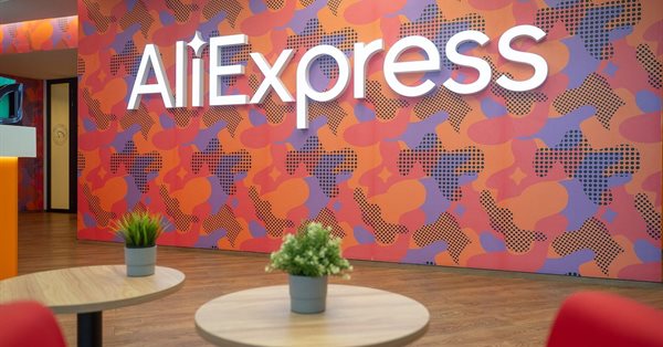Оборот AliExpress Россия достиг 133,3 млрд рублей
