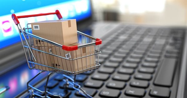 Объем e-commerce в России по итогам года может превысить 4 трлн рублей