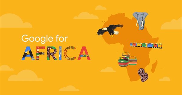 Google инвестирует $1 млрд в цифровую трансформацию Африки