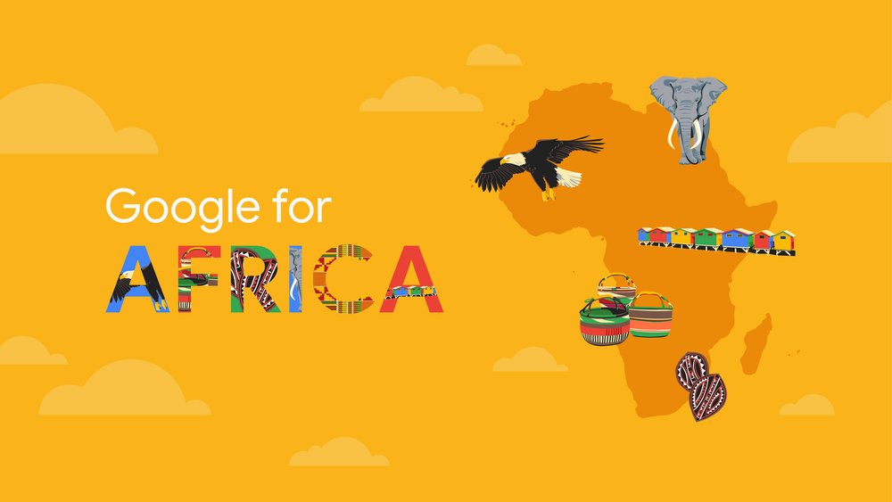 Google инвестирует $1 млрд в цифровую трансформацию Африки