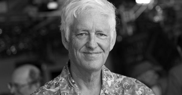 Питер Норвиг уходит из Google после 20 лет работы