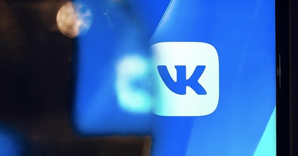 ВКонтакте лидирует среди соцсетей по количеству публикаций в России