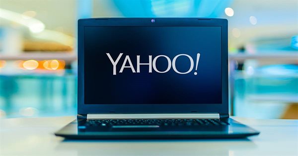 Поисковик Yahoo по ошибке попал в реестр пиратских сайтов