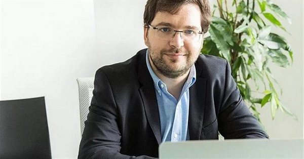 Гендиректор VK Борис Добродеев покидает компанию