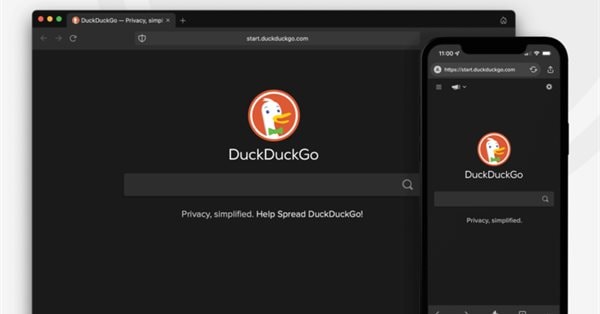 DuckDuckGo готовит к запуску десктопный браузер