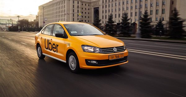 Яндекс закрыл сделку по покупке долей Uber в своих сервисах