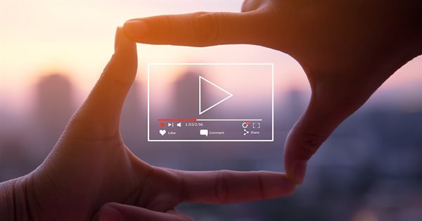 ВКонтакте анонсировала мобильное приложение VK Video