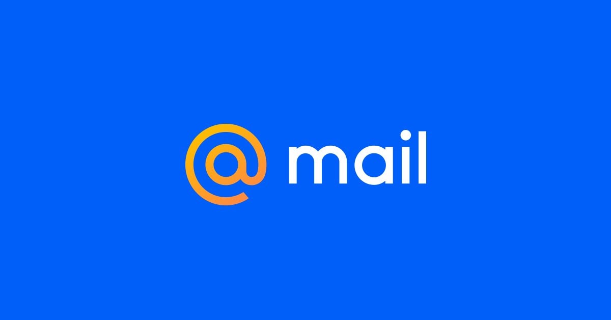 Mail am почта