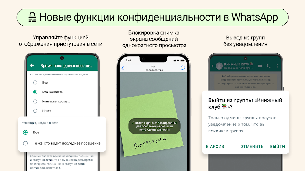 Функции ватсап. Новая функция ватсап. WHATSAPP представил новые функции конфиденциальности. Новая версия ватсап. Что нового для ватсап.