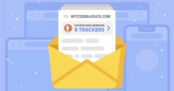 DuckDuckGo открывает доступ к Email Protection для всех желающих