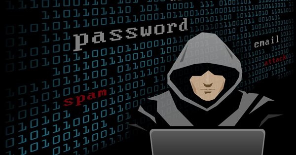 «password» и «123456» – все еще самые популярные пароли в мире