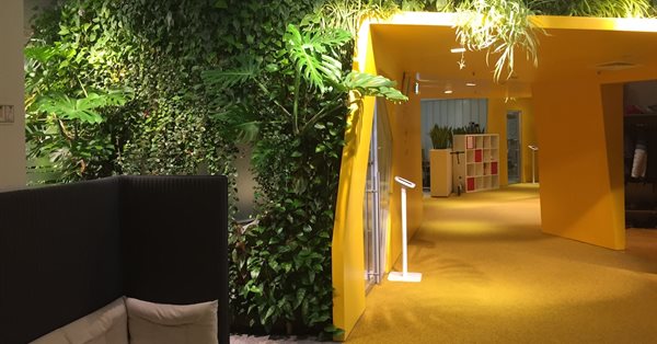 Яндекс переводит сотрудников на гибридный формат работы