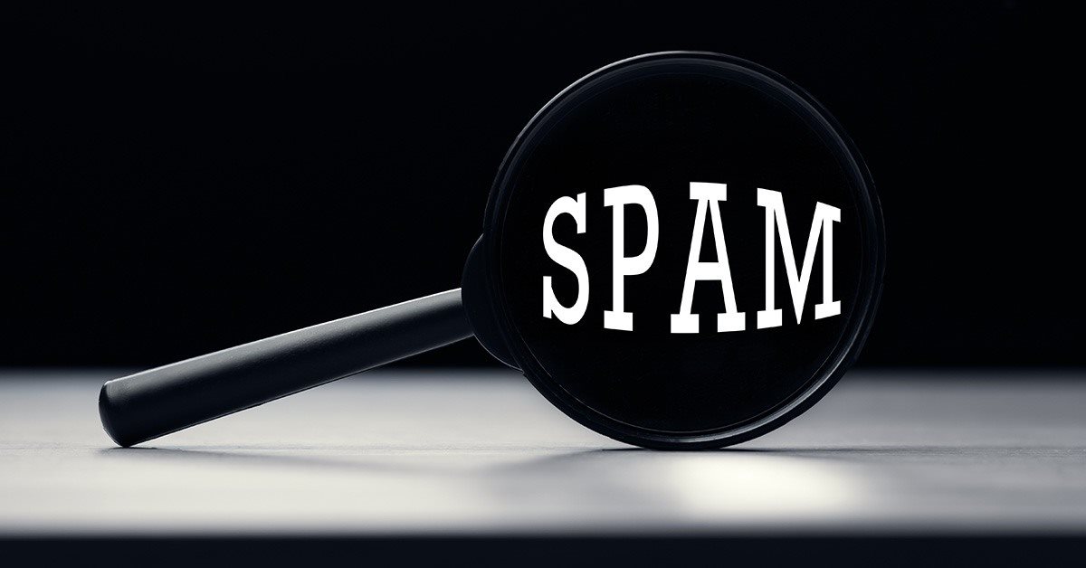 Google начал обновление системы обнаружения спама