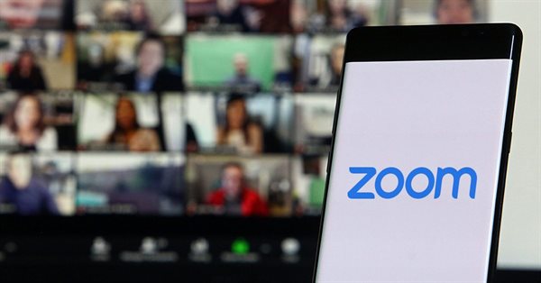 Zoom оштрафован на 15 млн за отказ локализовать данные россиян