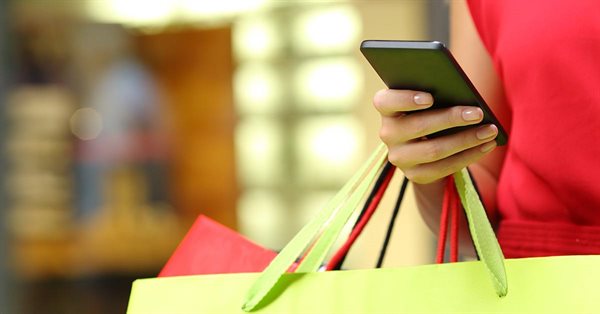 25% потребителей покупают исключительно онлайн хотя бы одну категорию товаров