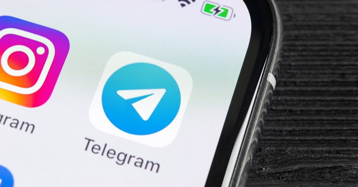 Московский суд оштрафовал Telegram на 4 млн рублей