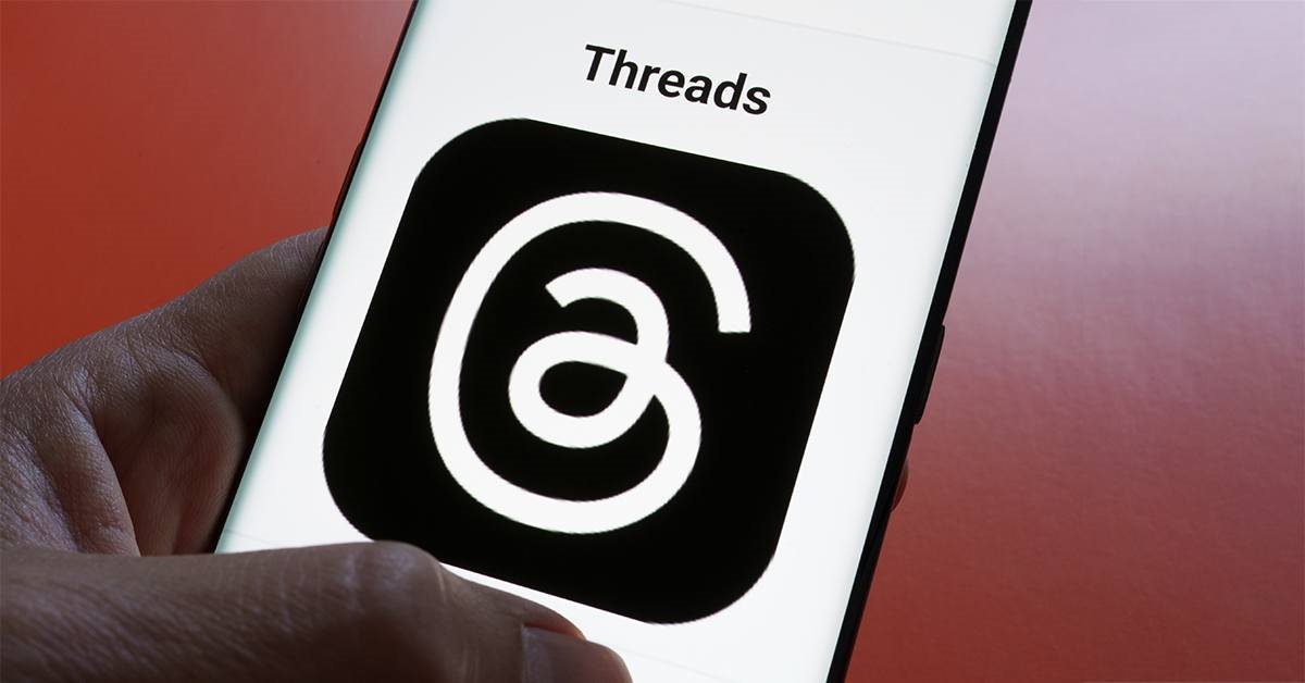 Instagram* реализовал возможность удаления профиля Threads
