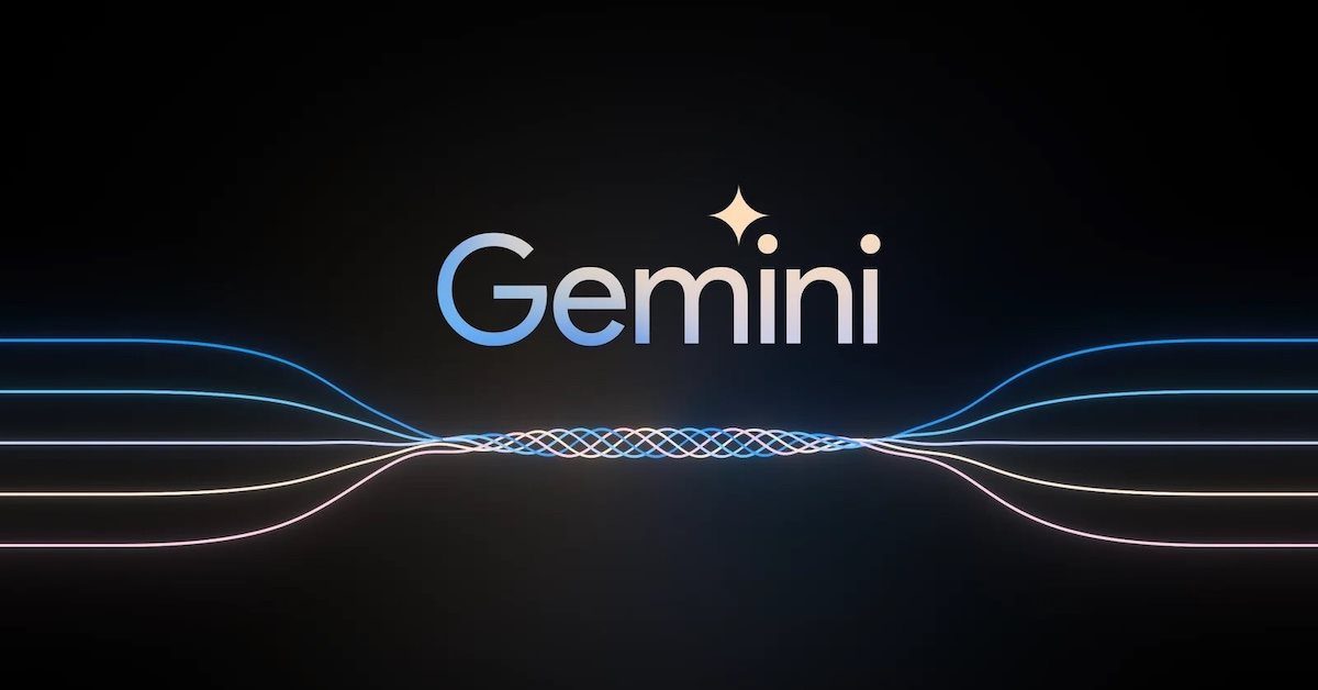 Google представил новую ИИ-модель Gemini