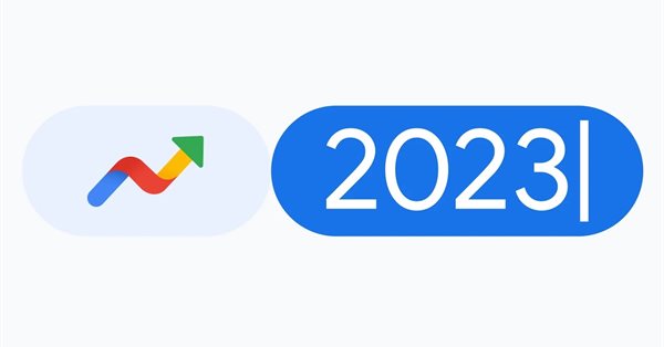 Google подвел итоги 2023 года в поиске